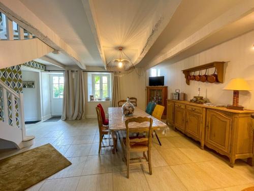 Paimpol House | Gîte de charme