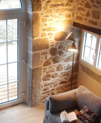 Flamanville House | Gîte de charme & jardin exceptionnel à 800 m de la mer