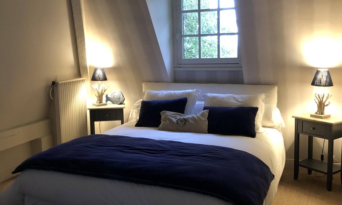 Brucourt Cottage | Gîte de charme Le Clos de la Madeleine