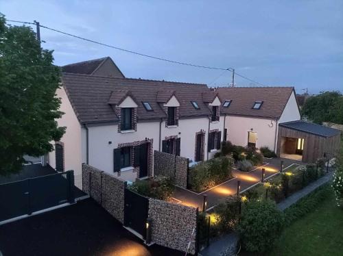 Flogny-la-Chapelle House | Gîte des Ouches 3