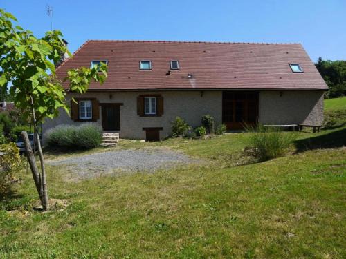 Saint-Martin-Sepert Apartment | Gîte de France à Les Trois Saints 2 épis - Gîte de France 8 personnes MAE-9244