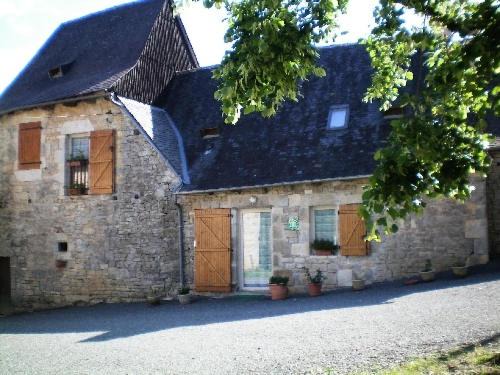 Turenne Apartment | Gîte de France à Turenne 3 épis - Gîte de France 6 personnes MAE-9334
