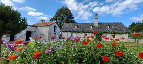 Sexcles Apartment | Gîte de France Les 7 sources 3 épis - Gîte de France 4 personnes MAE-9154