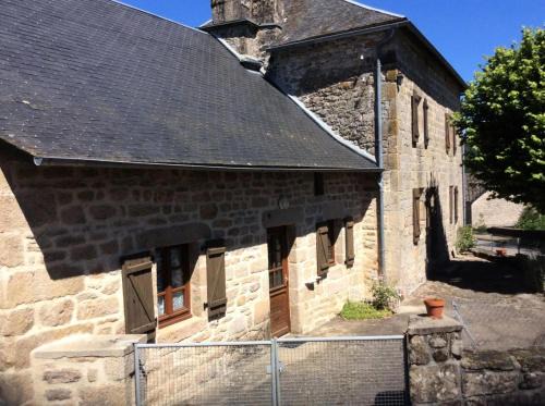 Saint-Augustin Apartment | Gîte de France Les mésanges 3 épis - Gîte de France 4 personnes MAE-9904