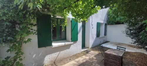 Cascastel-des-Corbieres House | Gîte de L'estiu