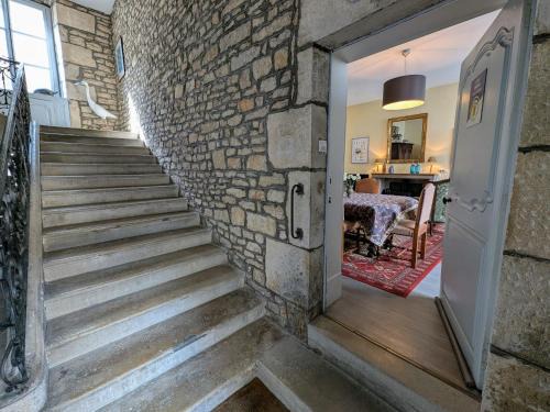 Vesoul Apartment | Gîte de l'hôtel Lyautey - FR-1-583-508