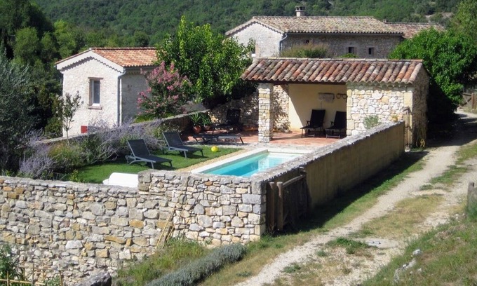 Tharaux Other | Gîte de la Cèze