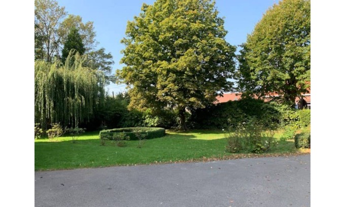 Saint-Pierre-Brouck House | Gîte de la Colme, quiet location with secure parking