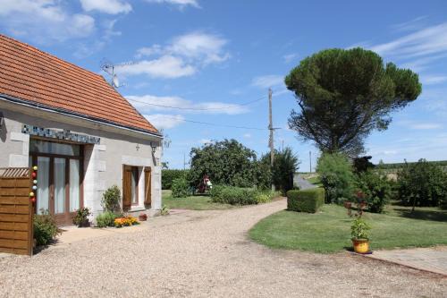 Mosnes House | Gîte de La Huaudière