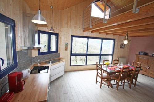 Le Tholy House | Gîte de la Lombarde