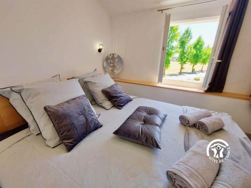 Peuton House | Gîte de la petite Trotterie