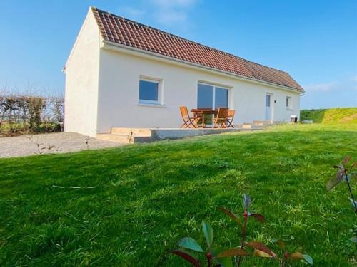 Rinxent House | Gîte de la Prévosserie