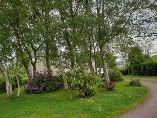 Tribehou House | gîte de la Veillée