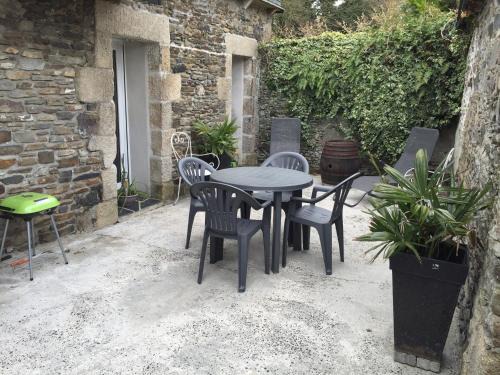 Pordic House | Gîte de La Ville Serho