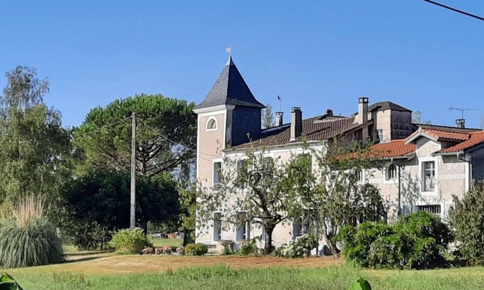 Saint-Michel House | Gîte de Lauriol - COULADERE