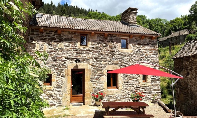 Cubieres House | Gîte de Montredon - CUBIERES