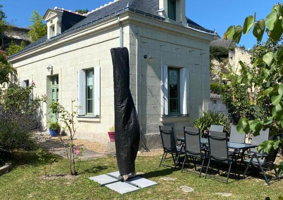 Parnay House | Gîte de Parnay