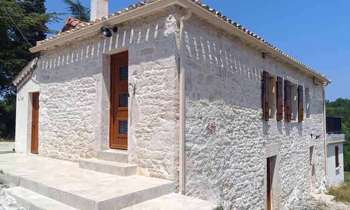 Villeseque House | Gîte de Pejusclat - VILLESEQUE