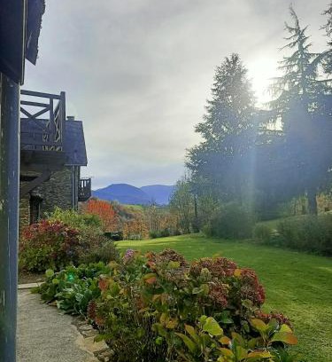 Aramits House | Gîte de Soulou
