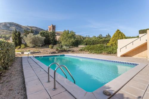 Camelas Apartment | Gîte dels Ocells