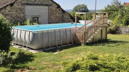 Mondon House | Gîte des 3 Hiboux