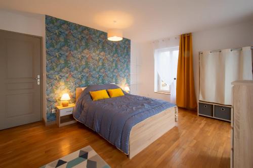 Pouilly-sur-Loire House | Gîte des Chaumiennes