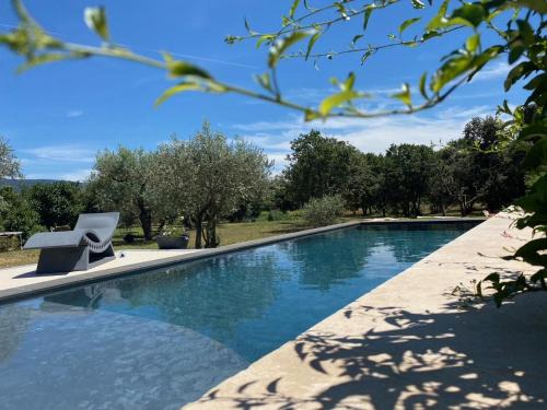Bedoin House | Gîte des Pape