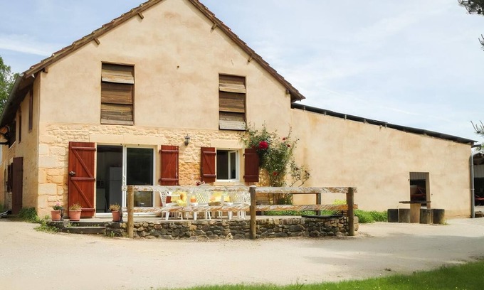 Fajoles House | Gîte des Vergnes - FAJOLES
