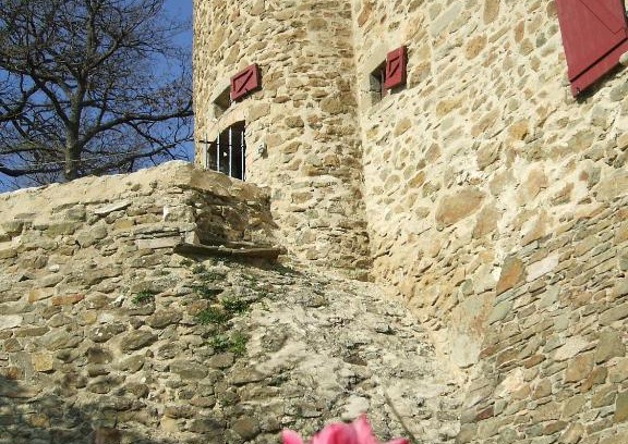 La Repara-Auriples Apartment | Gîte Donjon