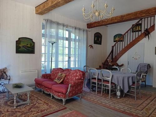 Lectoure House | Gîte du Château de Tulle