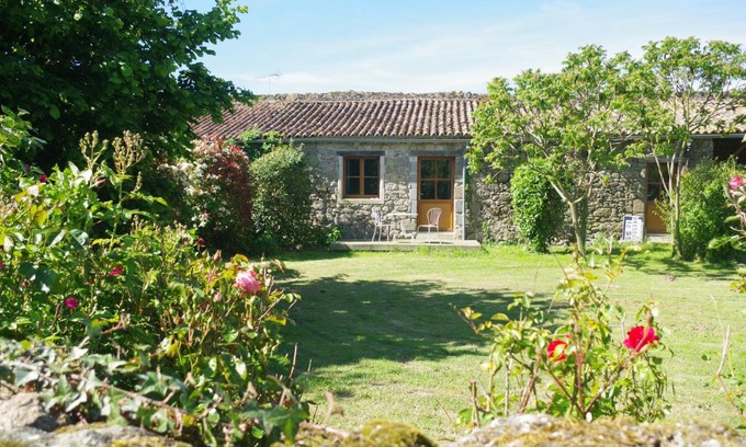 Bressuire Apartment | Gîte du château