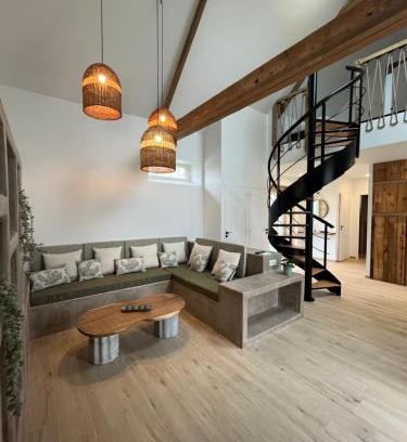 Saint-Vigor-le-Grand House | Gîte du Grand Caugy
