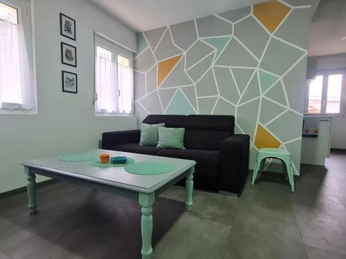 Longwy Agglomeration Apartment | Gîte du Hibou