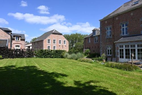 Baudemont House | Gîte du jardinier