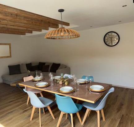 Wihr-au-Val Apartment | Gîte du Manala