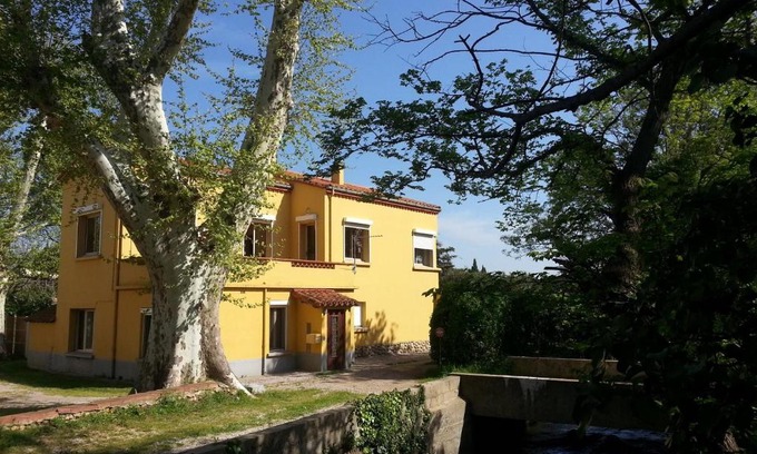 Thuir Apartment | Gîte du Mas Arnaud