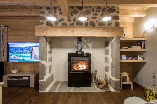 Jassat Apartment | Gîte du Père François