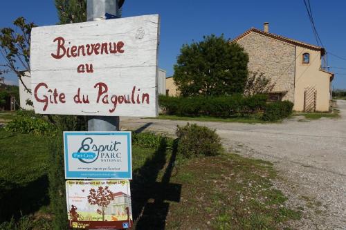 Hyeres House | Gîte du Pagoulin - Gîte
