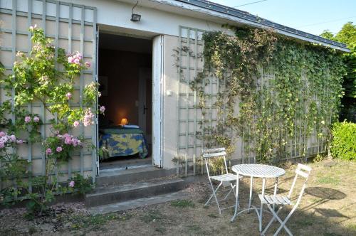 Segre House | Gîte du Plessis