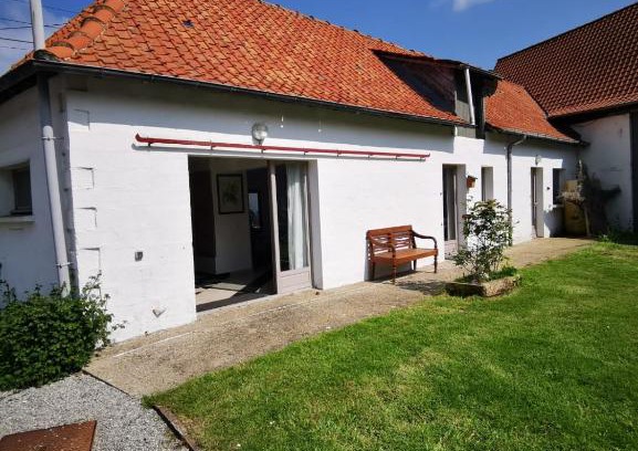 Torcy House | Gîte du pont tournant