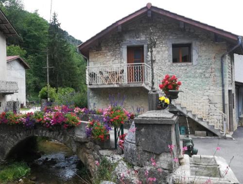 Cerdon House | Gîte du Pressoir