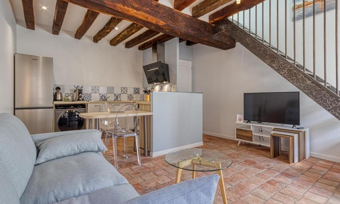 Cosne-Cours-sur-Loire House | Gîte du Prieuré