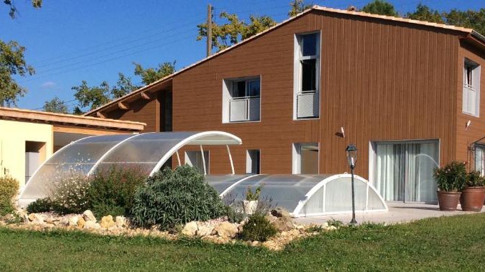 Laruscade Bed & Breakfast | Gîte Du Puy de l'étang