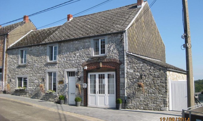 Anhée House | Gîte du Soleil