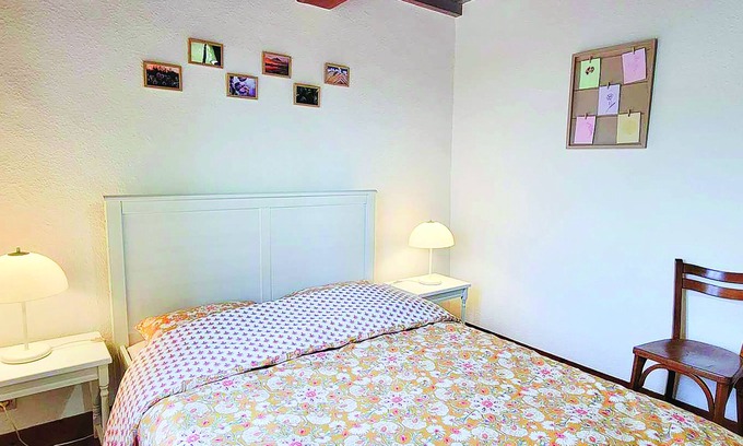 Longueville House | Gîte Duo à Proximité de Caen - Bayeux - Isigny-sur-mer