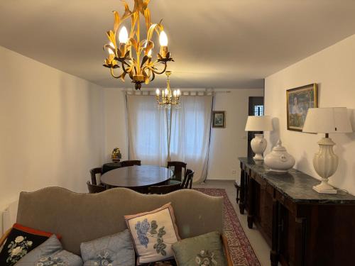 Saint-Omer House | Gîte Echelle