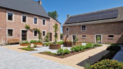 Plombieres House | Gîte Eschen