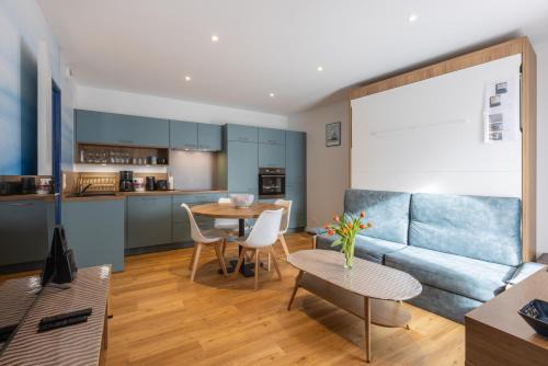 Lezardrieux Apartment | Gîte Estuaire du Trieux