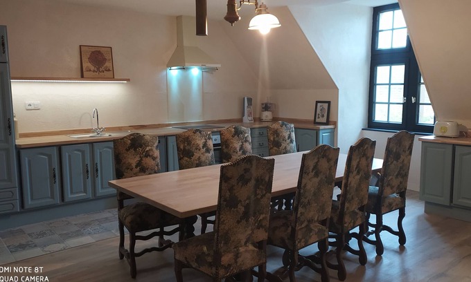 Dognen Other | Gîte et SPA du Château 15 Personnes