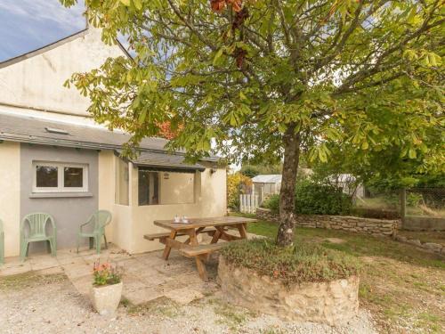 Crossac House | Gîte familial avec jardin clos, à proximité de Guérande et des plages, dans le Parc de Brière - FR-1-306-1070